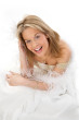 I fit into my wedding dress My Wedding Dress Fits