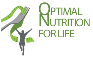 Optimal Nutrition Logo