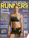 Diet tips in Runners World