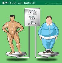 weigh in