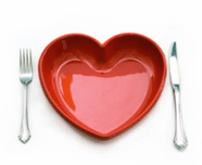 heart eat
